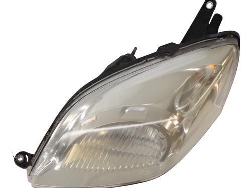 Used Left headlight Left headlight CITROËN NEMO Box Body/MPV (AA_) 1.3 HDi 75 (75 hp) 29969877 29969877