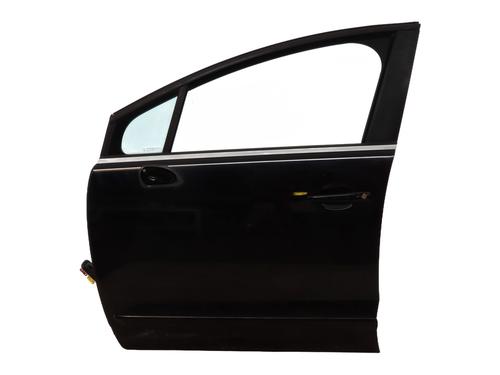 Used Left front door PEUGEOT 5008 (0U_, 0E_) 1.6 HDi (112 hp) 28953235
