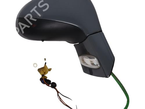 right-mirror-peugeot-308-i-4a_-4c_-2007-2008-2009-2010-2011-2012-2013-2014-2015-2016-37023197 main image