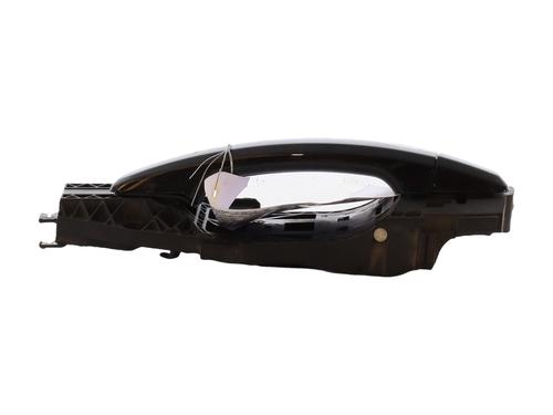 Used Front right exterior door handle AUDI Q2 (GAB, GAG) 1.4 TFSI (150 hp) 28091714