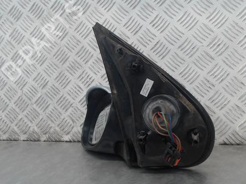 Left mirror PEUGEOT 206 Hatchback (2A/C) 1.4 i | BP23056639C26 