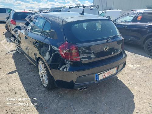 Left front window switch BMW 1 (E87) 130 i | BP32391139I27 - Image 8