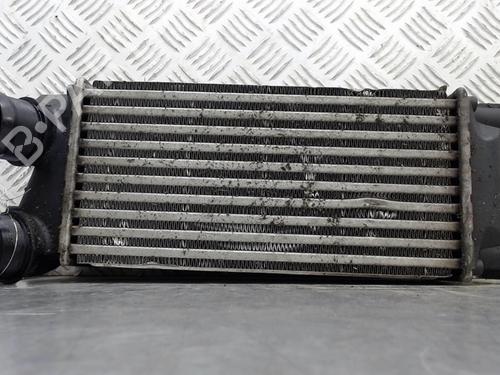 Used Intercooler CITROËN C4 II (NC_) 1.6 BlueHDi 100 (99 hp) 23057276