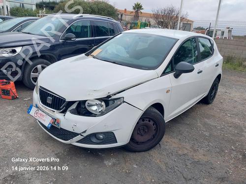 Headlight switch SEAT IBIZA IV (6J5, 6P1) | BP35802911I24 - Image 12