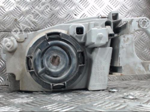 Used Right headlight Right headlight MAZDA 323 F VI Hatchback (BJ) 2.0 TD (90 hp) 23061417 23061417