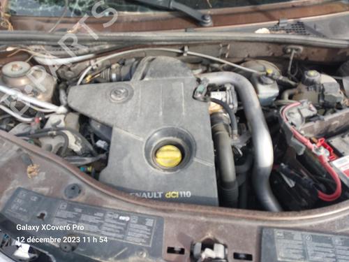 Gearbox DACIA DUSTER (HS_) 1.5 dCi (HSMC) | BP23054712M3  - Image 5