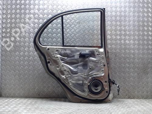 Left rear door NISSAN MICRA III (K12) 1.2 16V | BP23054602C4 