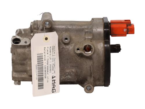 AC compressor TOYOTA COROLLA Estate (_E21_) 1.8 Hybrid (ZWE211W) | BP37741169M34 - Image 6