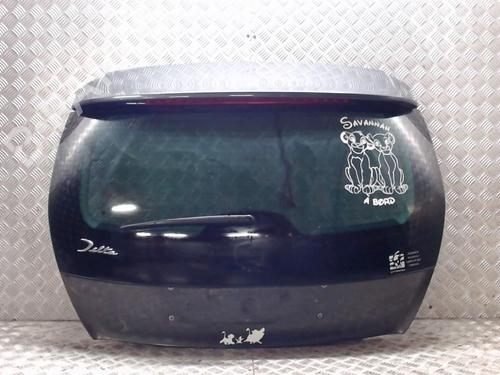 Used Tailgate LANCIA DELTA III (844_) 1.6 D Multijet (844.AXC11, 844.AXC1A) (120 hp) 23833871