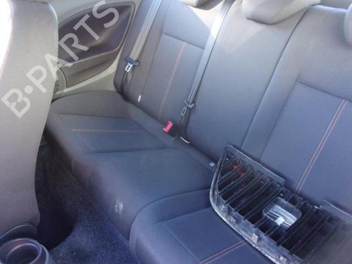Right mirror SEAT IBIZA IV (6J5, 6P1) 1.2 TDI | BP23055601C27 
