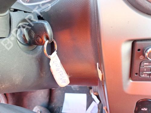 Front right window mechanism DACIA DUSTER (HS_) 1.5 dCi 4x4 (HSMC, HSMD) | BP24949874C23 - Image 9