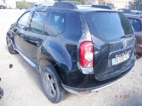 Front right window mechanism DACIA DUSTER (HS_) 1.5 dCi (HSMC) | BP23059949C23 - Image 8