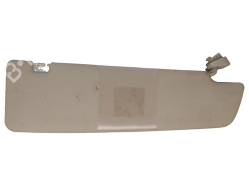 Right sun visor PEUGEOT BOXER Van 2.0 BlueHDi 130 | BP39264859I2 - Image 3