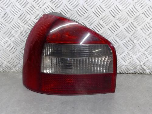 Used Left taillight AUDI A3 (8L1) 1.9 TDI (130 hp) 23057115