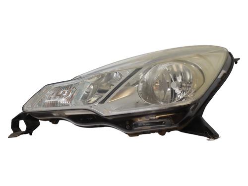 Used Left headlight CITROËN DS3 (SA_) 1.6 HDi 110 (112 hp) 32698498
