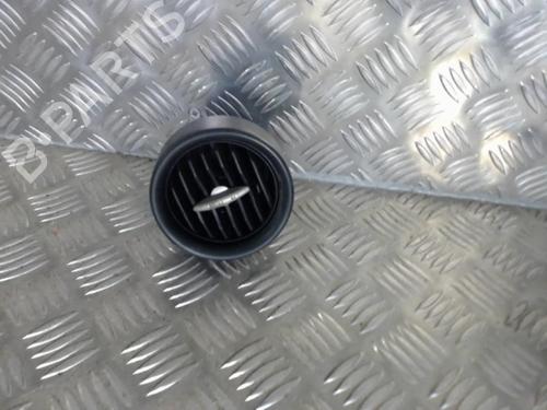Used Air vent SEAT IBIZA III (6L1) 1.9 TDI (100 hp) 23060705