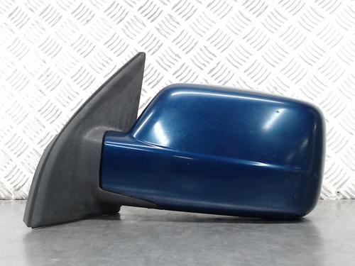Left mirror NISSAN X-TRAIL I (T30) 2.2 Di 4x4 | BP23057133C26 