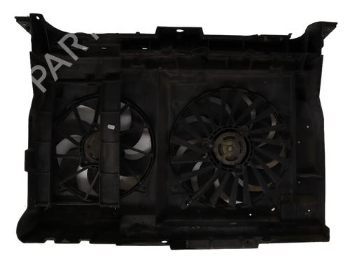 Used Front slam panel Front slam panel PEUGEOT 807 (EB_) 2.2 HDi (163 hp) 30862874 30862874