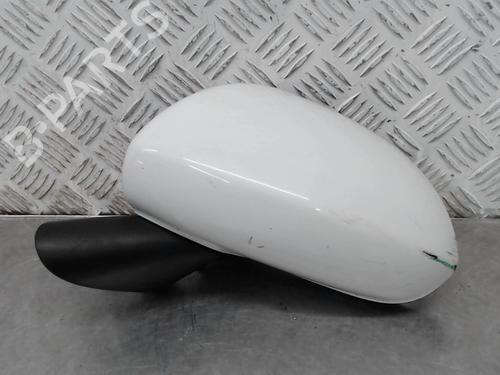 Left mirror OPEL CORSA D (S07) 1.3 CDTI (L08, L68) | BP23054750C26 