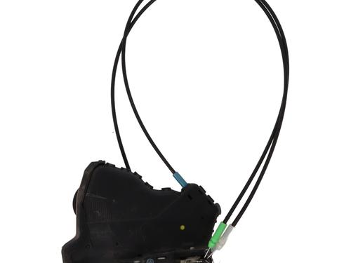 Used Front right lock Front right lock SUZUKI GRAND VITARA II (JT, TE, TD) 1.9 DDiS All-wheel Drive (JT419, TD44, JB419WD, JB419XD,... (129 hp) 33417425 33417425