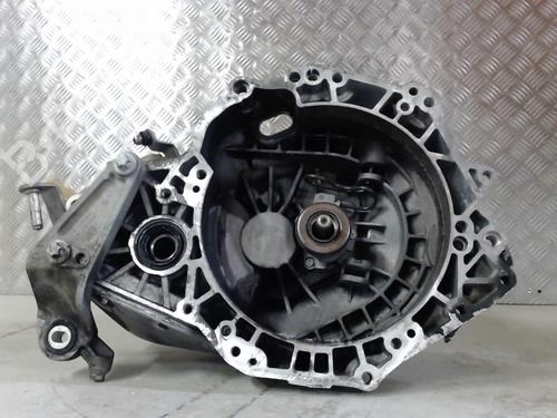 Gearbox OPEL CORSA D (S07) 1.3 CDTI (L08, L68) | BP23057381M3 - Image 4