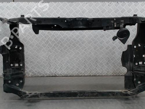 Used Front slam panel NISSAN QASHQAI / QASHQAI +2 I (J10, NJ10, JJ10E) 2.0 dCi All-wheel Drive (150 hp) 23834539