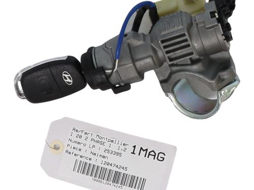 Used Ignition barrel HYUNDAI i20 II (GB, IB) 1.2 (84 hp) 32143808