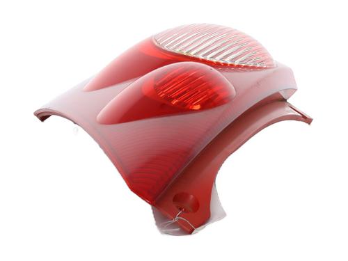 Right taillight PEUGEOT 107 (PM_, PN_) 1.4 HDi | BP23432859C35 