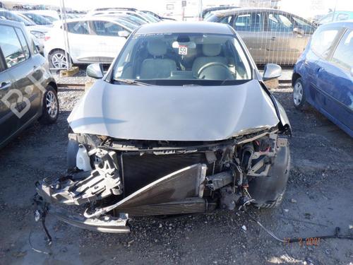 Right rear window switch RENAULT FLUENCE (L3_) 1.5 dCi (L30B) | BP23833259I28  - Image 5