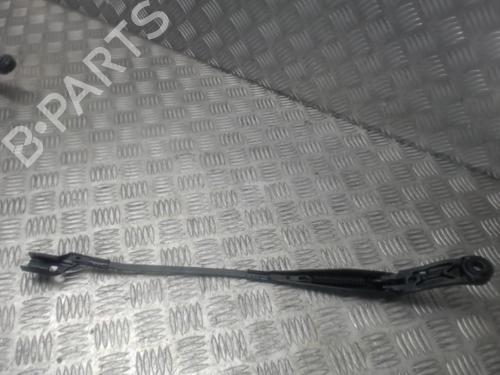 Used Front windshield wiper arm Front windshield wiper arm PEUGEOT 308 II (LB_, LP_, LW_, LH_, L3_) 1.2 THP 130 (131 hp) 23832947 23832947