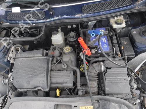 Left headlight MINI MINI (R50, R53) Cooper | BP23055067C28 - Image 6