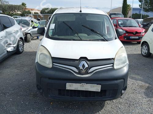 Front right seatbelt RENAULT KANGOO Express (FW0/1_) 1.5 dCi 90 (FW0G, FW05, FW08, FW11) | BP23054129I25  - Image 8