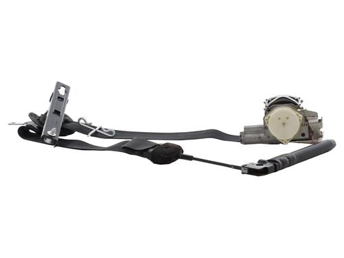 Front right belt tensioner PEUGEOT 3008 I MPV (0U_) 1.6 HDi | BP25036158C88 