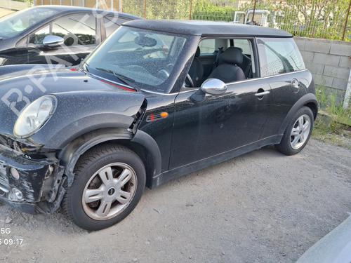 Horn MINI MINI (R50, R53) Cooper | BP32750764E13 - Image 4