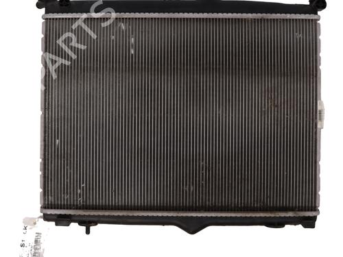 water-radiator-ds-ds-3-ds-3-crossback-ur_-uc_-uj_-2018-37741261 main image