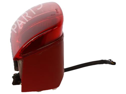 Left taillight PEUGEOT 807 (EB_) 2.2 HDi | BP37741293C34 - Image 5