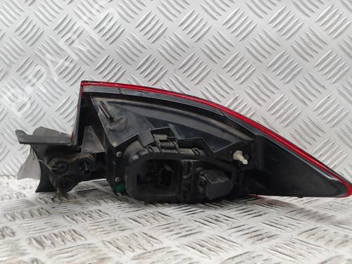 Used Left taillight Left taillight RENAULT CLIO IV (BH_) 1.5 dCi 75 (75 hp) 23833358 23833358
