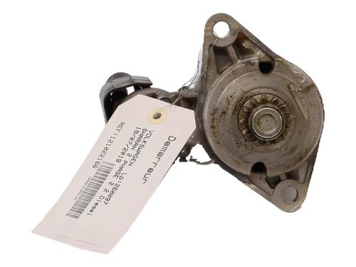 Used Starter Starter VW SHARAN (7N1, 7N2) 2.0 TDI (150 hp) 33800172 33800172