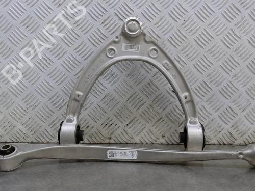 Used Left front suspension arm Left front suspension arm 23833696 23833696
