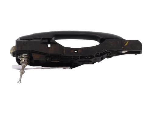 Front left exterior door handle RENAULT CLIO IV (BH_) 1.5 dCi 75 | BP26661485C128 