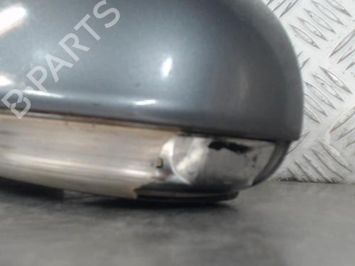 Left mirror VW GOLF V (1K1) 1.9 TDI | BP23061581C26 