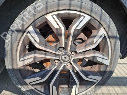 Fælk RENAULT CLIO V (B7_) 1.0 TCe 100 (B7MT) | BP39420732C45 - Image 4