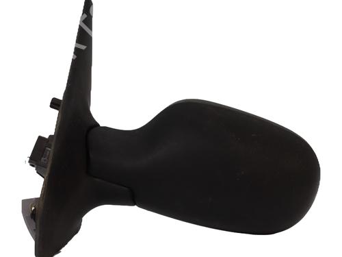 Left mirror RENAULT CLIO II (BB_, CB_) 1.5 dCi (B/CB07) | BP30862538C26 