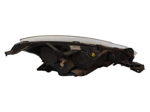 Left headlight CITROËN C3 II (SC_) 1.4 HDi 70 (SC8HZC, SC8HR0, SC8HP4) | BP29242786C28 