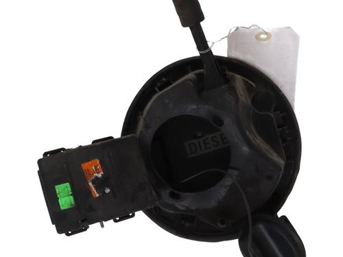 Fuel flap RENAULT CLIO IV (BH_) 1.5 dCi 90 | BP30862022C131 