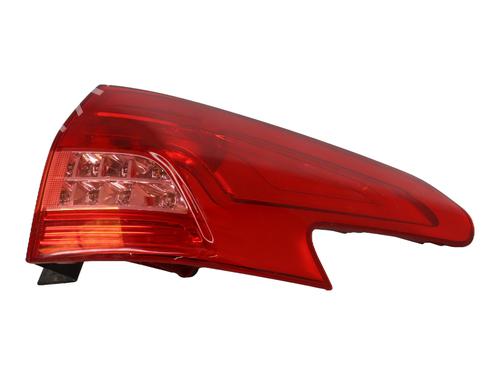 Used Right taillight CITROËN C5 III Break (RW_) 2.0 HDi (136 hp) 29151832