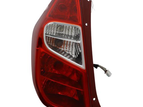 Used Left taillight HYUNDAI i10 I (PA) 1.2 (86 hp) 23400924