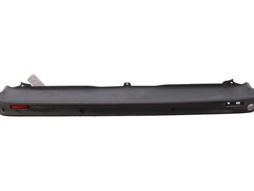 Used Rear bumper Rear bumper RENAULT TRAFIC II Van (FL) 2.0 dCi 90 (FL0H, FL00, FL01, FL0M, FL0P, FL0S) (90 hp) 35990875 35990875
