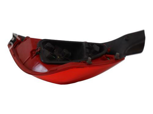 Left taillight RENAULT CLIO III (BR0/1, CR0/1) 1.5 dCi | BP29340180C34 