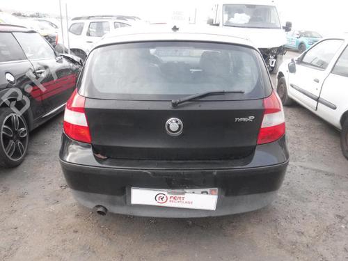 Frontplate/Frontkurv BMW 1 (E87) 116 i | BP23833851C72 